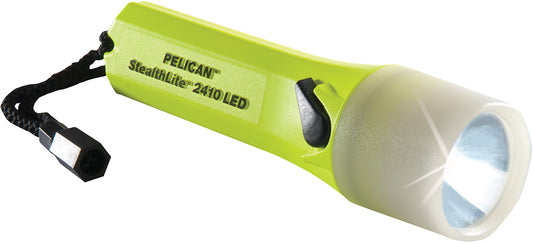 Pelican 2410PL StealthLite„ Flashlight