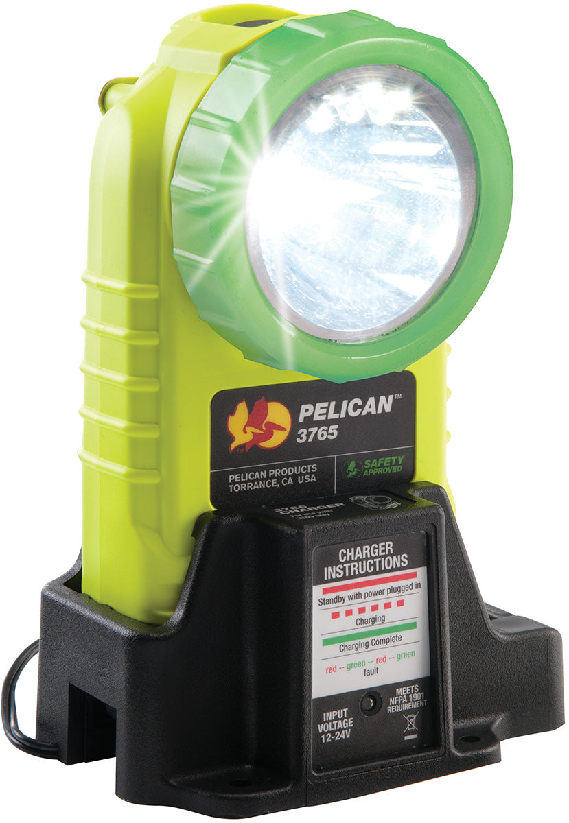 Pelican 3765PL Right Angle Light