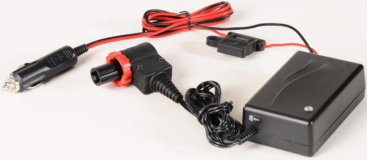 Pelican 9436B 12/24V Vehicle Charger