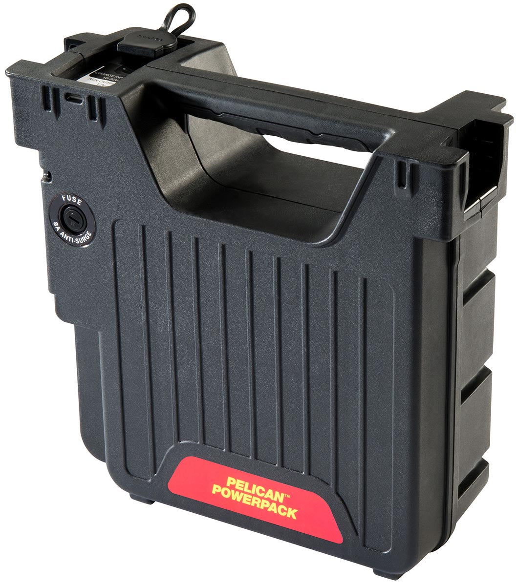 Pelican 9489 Powerpack