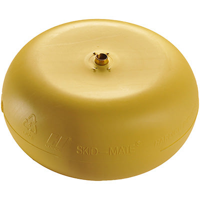 Pelican Skid Mate Yellow 35-630-080T With T-Nut