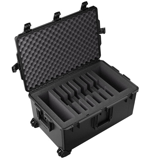 Pelican 472-6-LAPTOP Laptop Case - Black