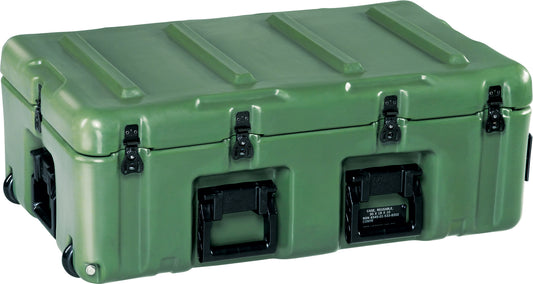 Pelican 472-MEDCHEST3 Medical Chest - OD