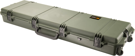 Pelican 472-PWC-M16-2 Rifle Case - OD