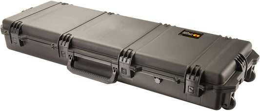 Pelican 472-PWC-M16-3200 Rifle Case - Black