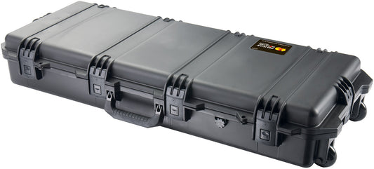 Pelican 472-PWC-M249-P Machine Gun Case - Black