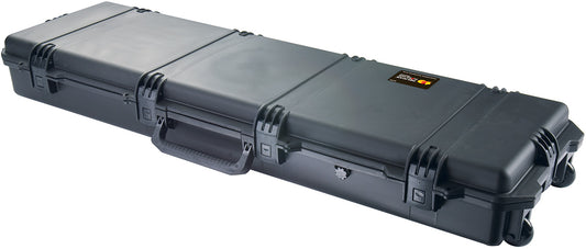 Pelican 472-PWC-M24A2 Rifle Case - Black