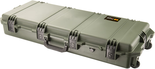 Pelican 472-PWC-M4 Rifle Case - OD