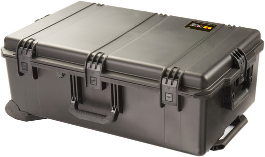 Pelican 472-PWC-M9-20 Pistol Case - Black