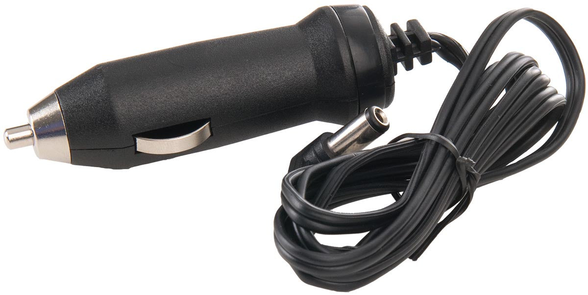 Pelican 8056F 12v Plug-in for Fast Charger