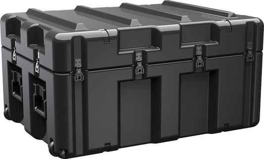 Pelican AL3424-1205 Single Lid Case - Black