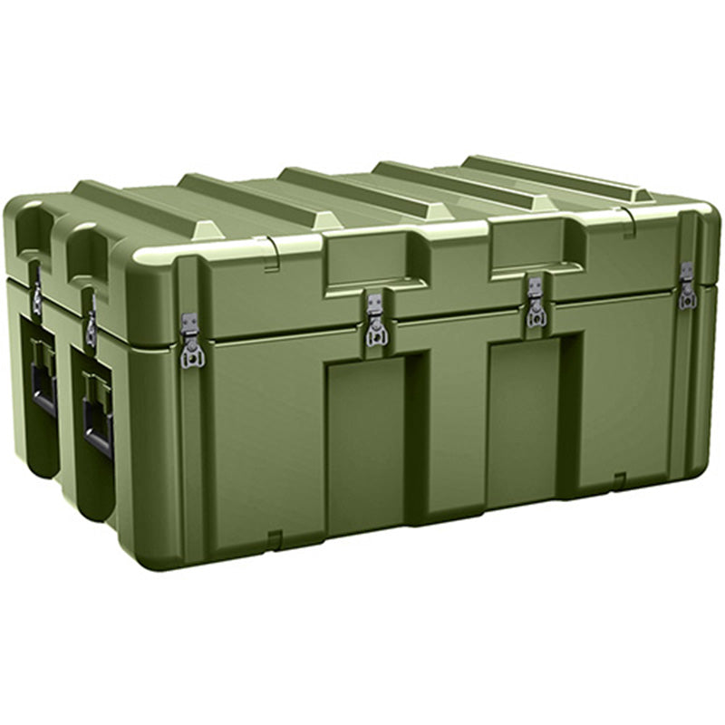 Pelican AL4024-1305 Single Lid Case - OD