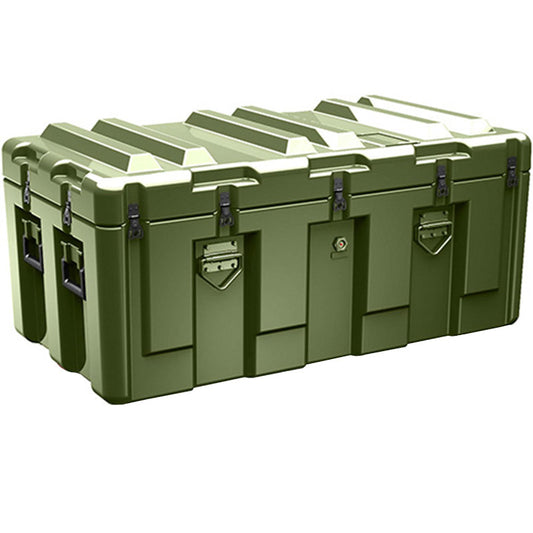 Pelican AL4824-1604 Single Lid Case - OD