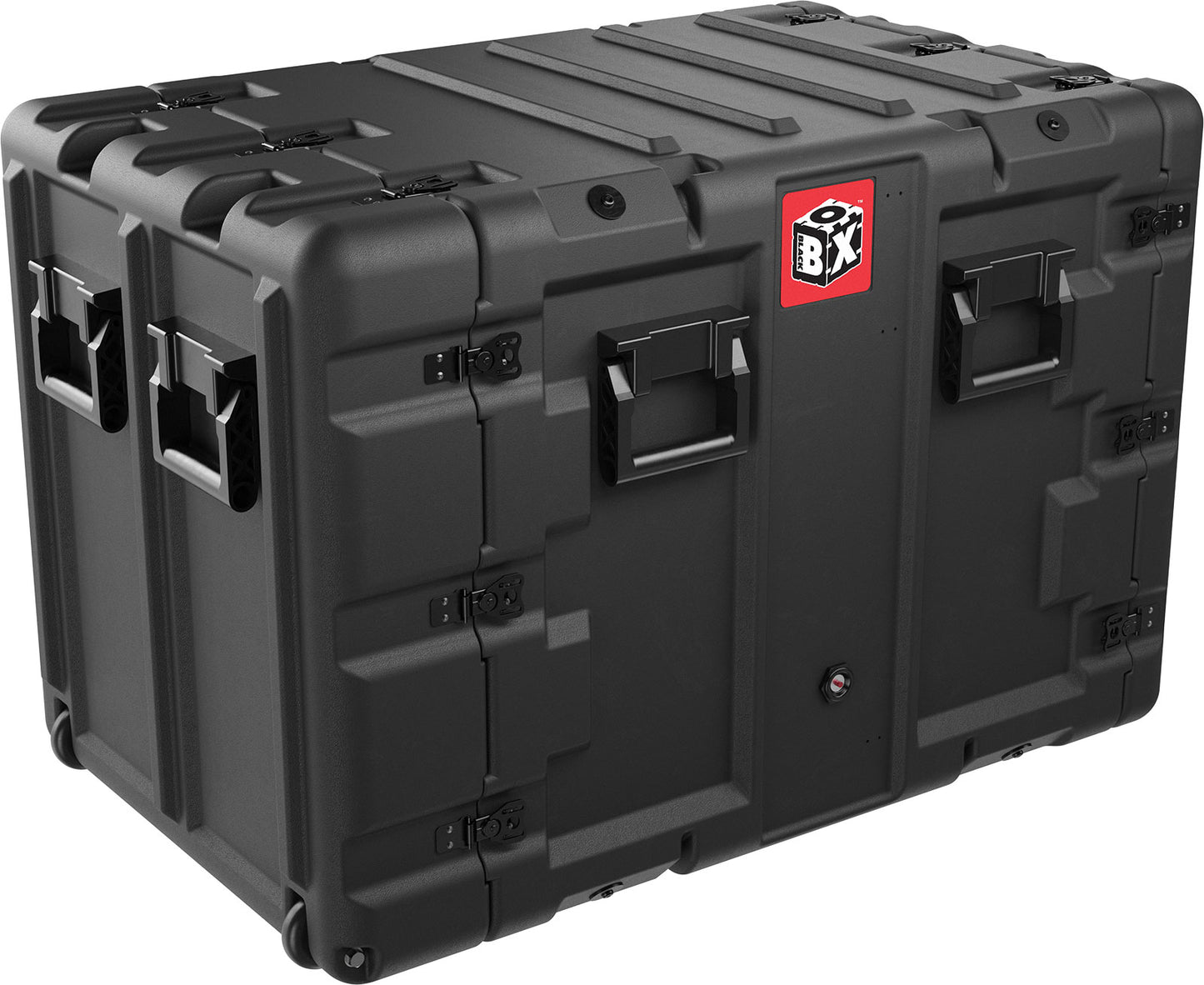 Pelican BlackBox 11U - Black