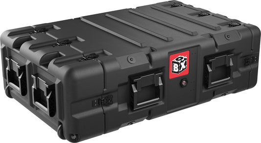 Pelican BlackBox 3U