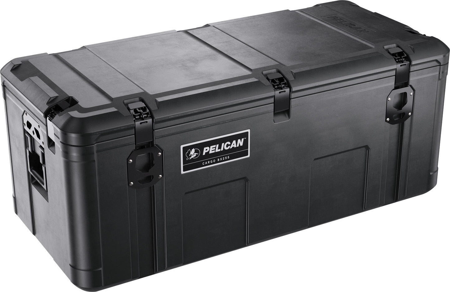 Pelican BX255 Cargo Case - Black