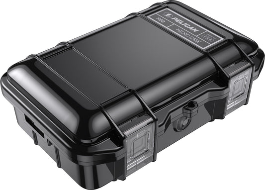 Pelican M50 Micro Case - Black