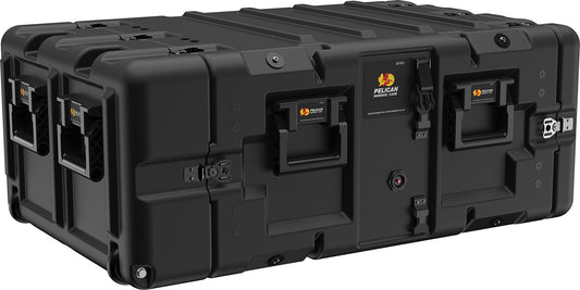 Pelican Super V 5U Case - Black