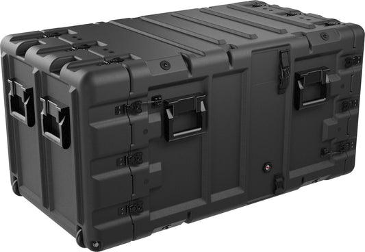 Pelican SUPER-V-SERIES-9U-30 Case - Black