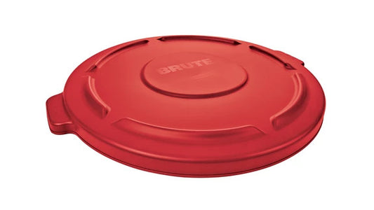 Rubbermaid FG261960RED BRUTE® 20 GAL LID RED