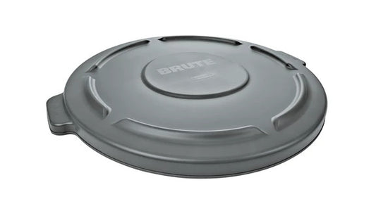 Rubbermaid FG264560GRAY BRUTE® 44 GAL LID GRAY