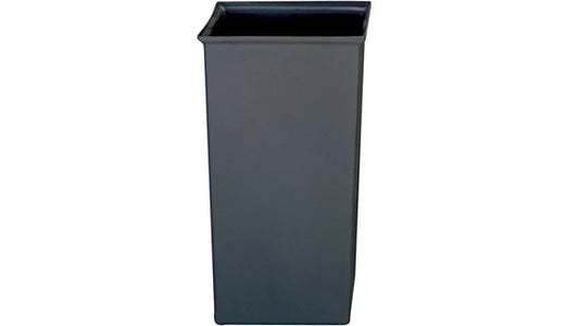 Rubbermaid FG356600GRAY RIGID LINER FOR RANGER® CONTAINER