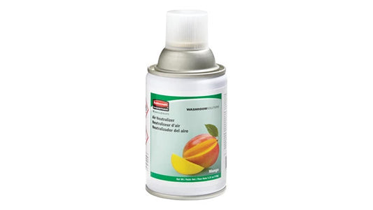 Rubbermaid FG401695 STANDARD AEROSOL MANGO