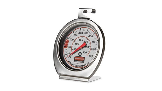 Rubbermaid FGTHO550 OVEN THERMOMETER (60 ” 580 F)