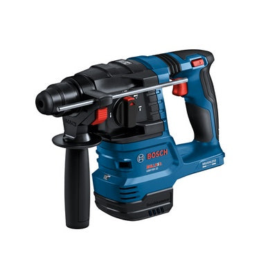 Bosch GBH18V-22N 18V Brushless 3/4" SDS-plus® Bulldog Rotary Hammer (Bare Tool)