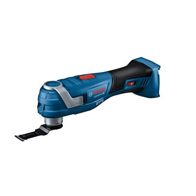 Bosch GOP18V-34N 18V Brushless Starlock® Oscillating Tool (Bare Tool)