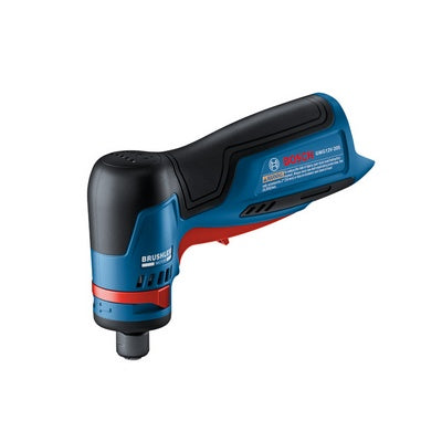 Bosch GWG12V-20SN 12V Max 1/4" Right Angle Die Grinder Bare Tool