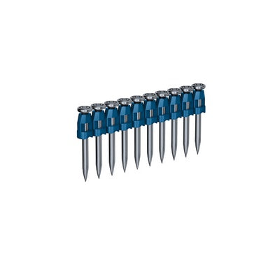 Bosch NB-125 1-1/4" Concrete Pin (.106" Shank)