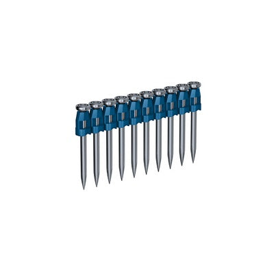 Bosch NB-150 1-1/2" Concrete Pin (.106" Shank)