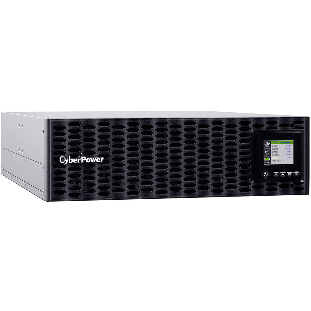 CyberPower OL5KRTHDL Smart App Online UPS