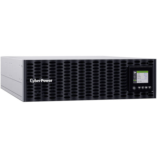 CyberPower OL5KRTHDL Smart App Online UPS