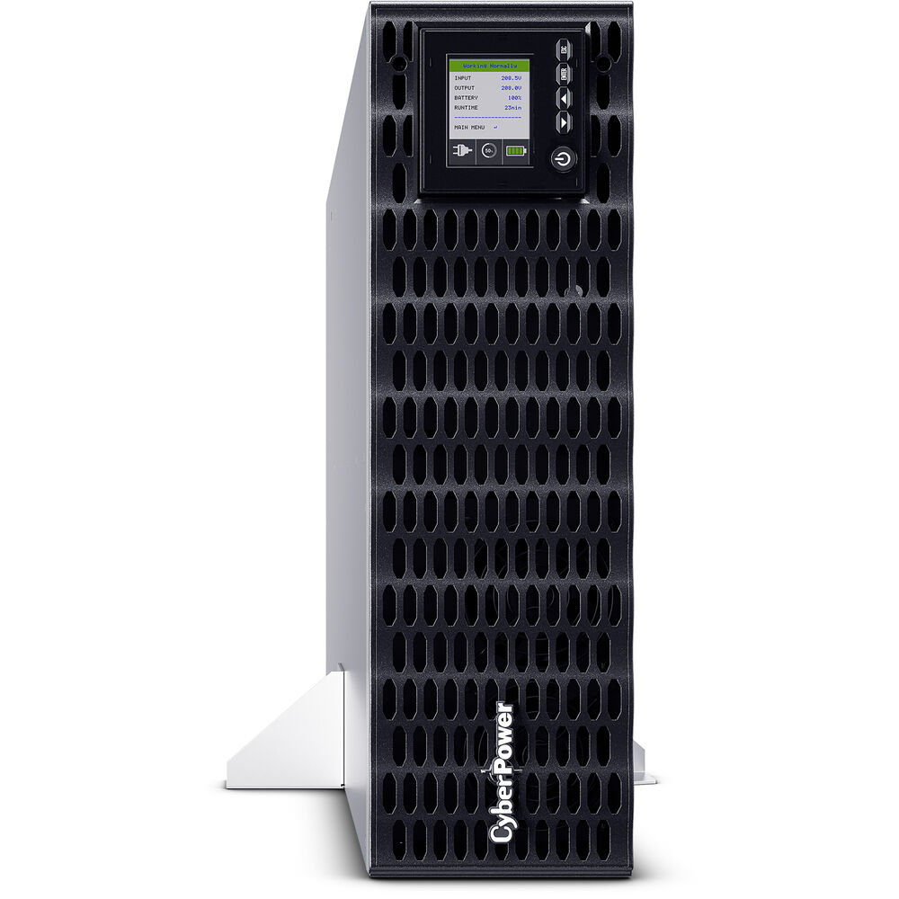 CyberPower OL5KRTHDL Smart App Online UPS