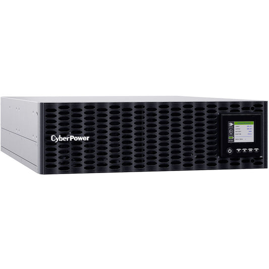 CyberPower OL6KRTHDL Smart App Online UPS