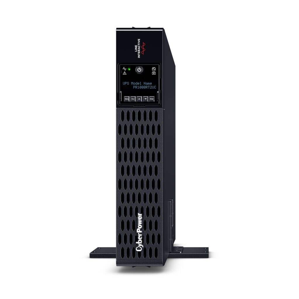 Cyberpower PR1000RT2UC Smart App Sinewave UPS Series