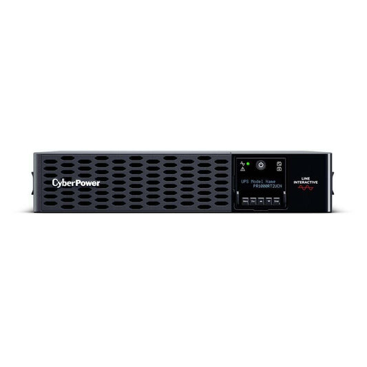 Cyberpower PR1000RT2UCN Smart App Sinewave UPS Series