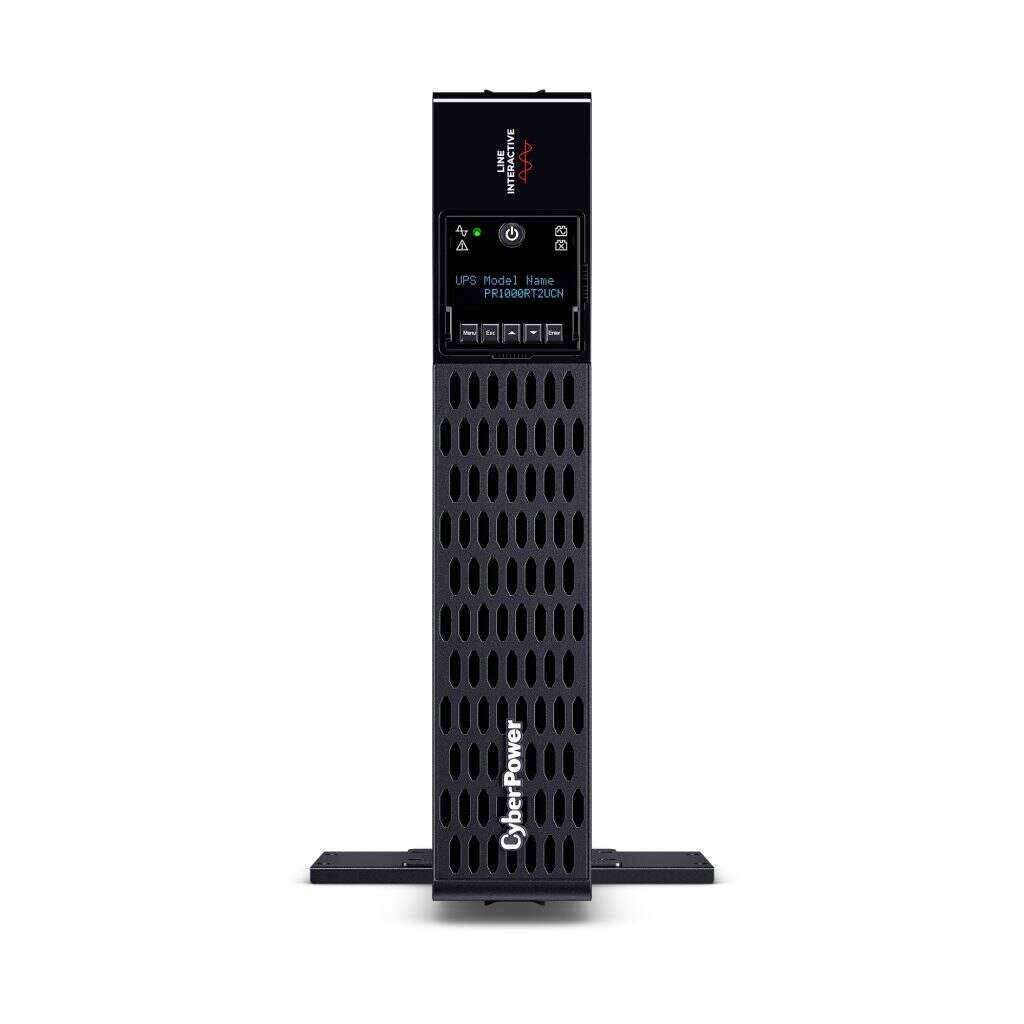 Cyberpower PR1000RT2UCN Smart App Sinewave UPS Series