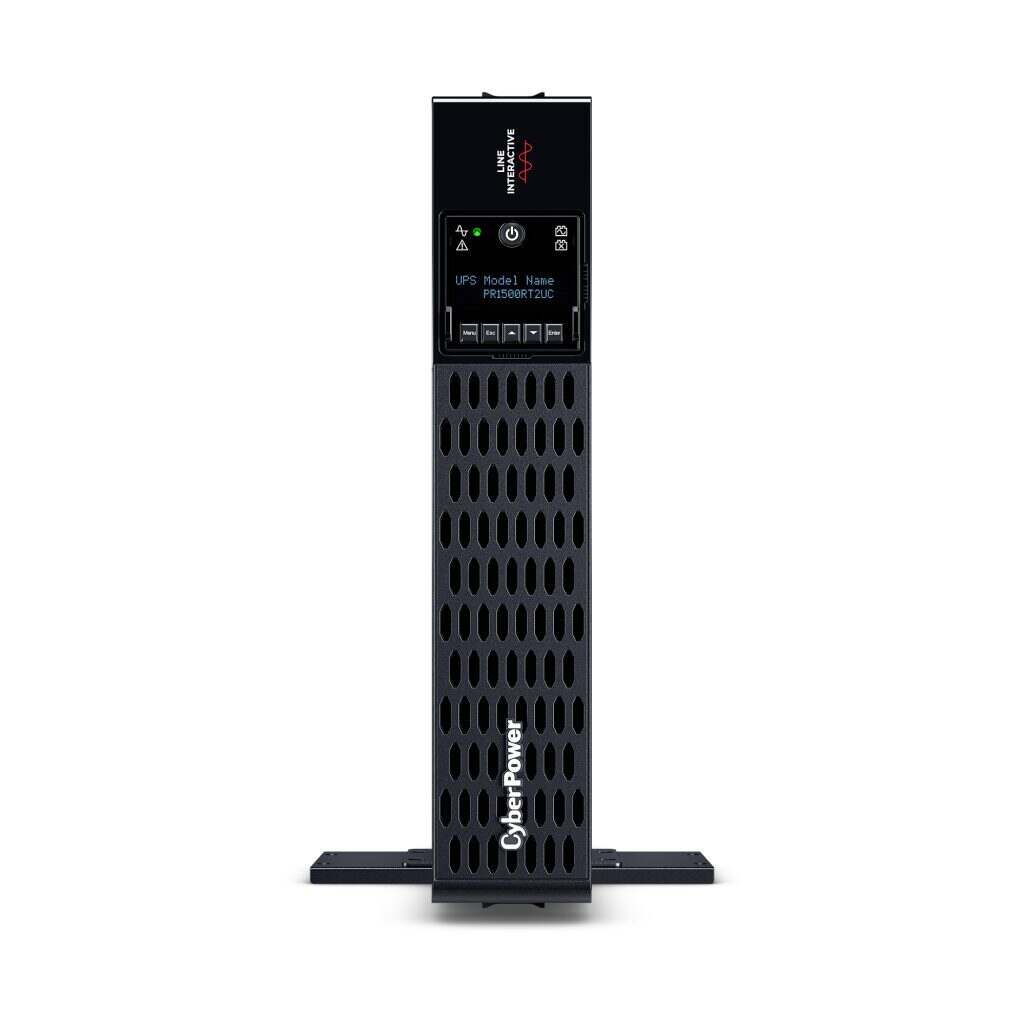 Cyberpower PR1500RT2UC Smart App Sinewave UPS