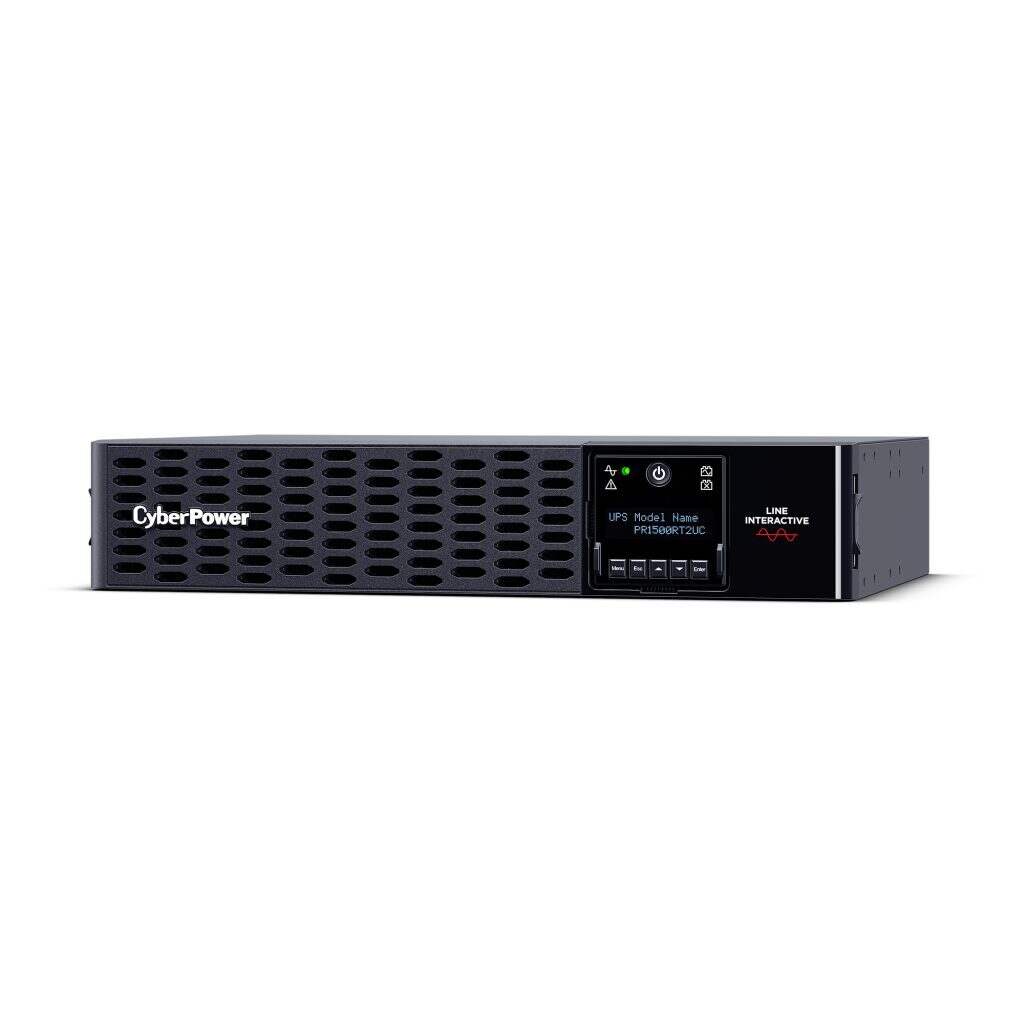 Cyberpower PR1500RT2UC Smart App Sinewave UPS