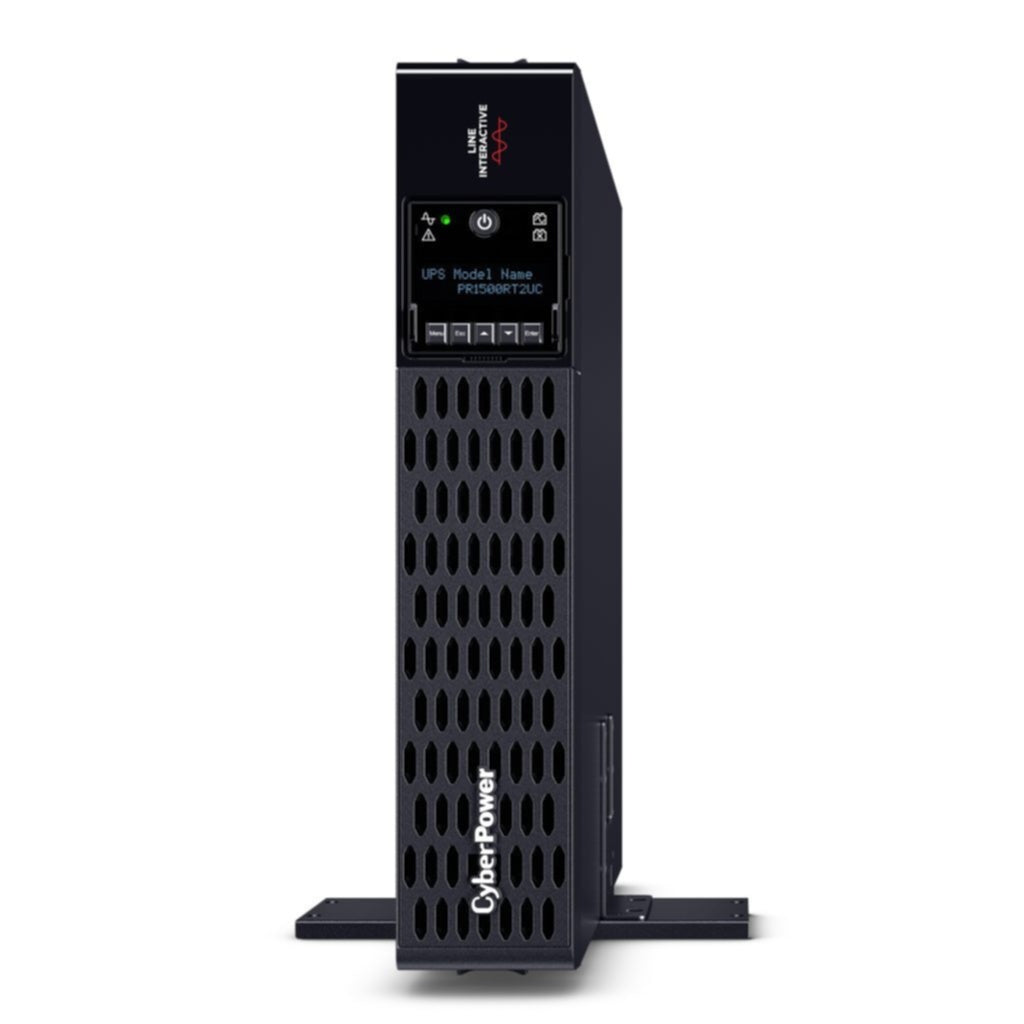 Cyberpower PR1500RT2UC Smart App Sinewave UPS