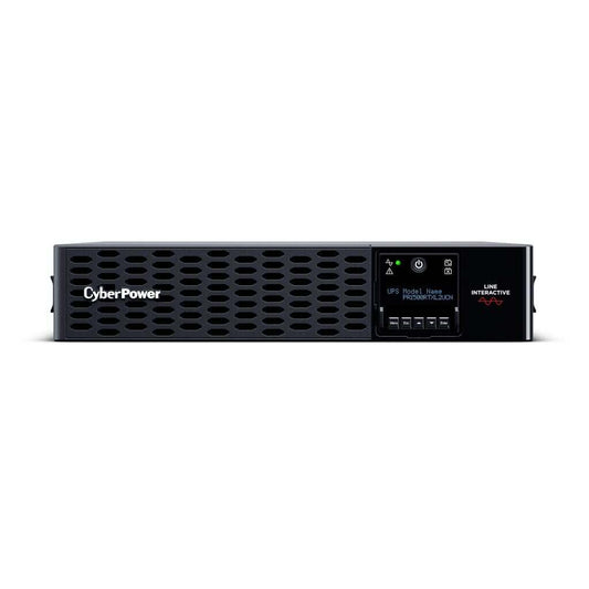 Cyberpower PR1500RTXL2UCN Smart App Sinewave UPS