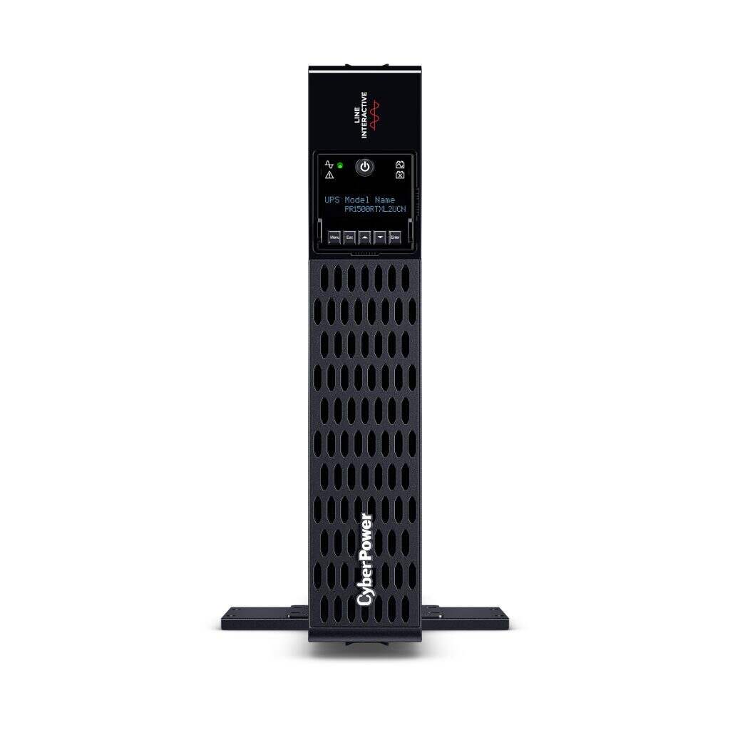 Cyberpower PR1500RTXL2UCN Smart App Sinewave UPS