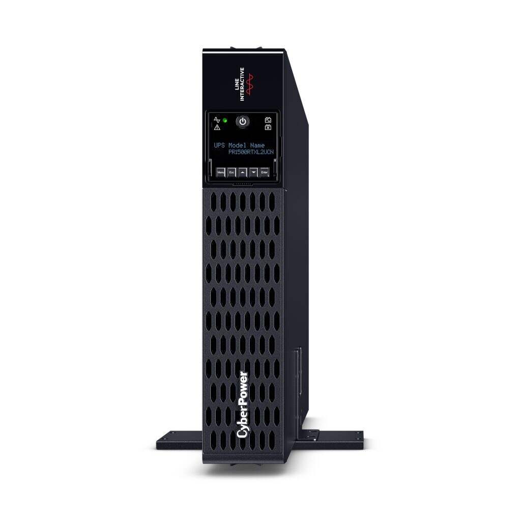 Cyberpower PR1500RTXL2UCN Smart App Sinewave UPS