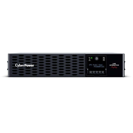 Cyberpower PR3000RT2UC Smart App Sinewave