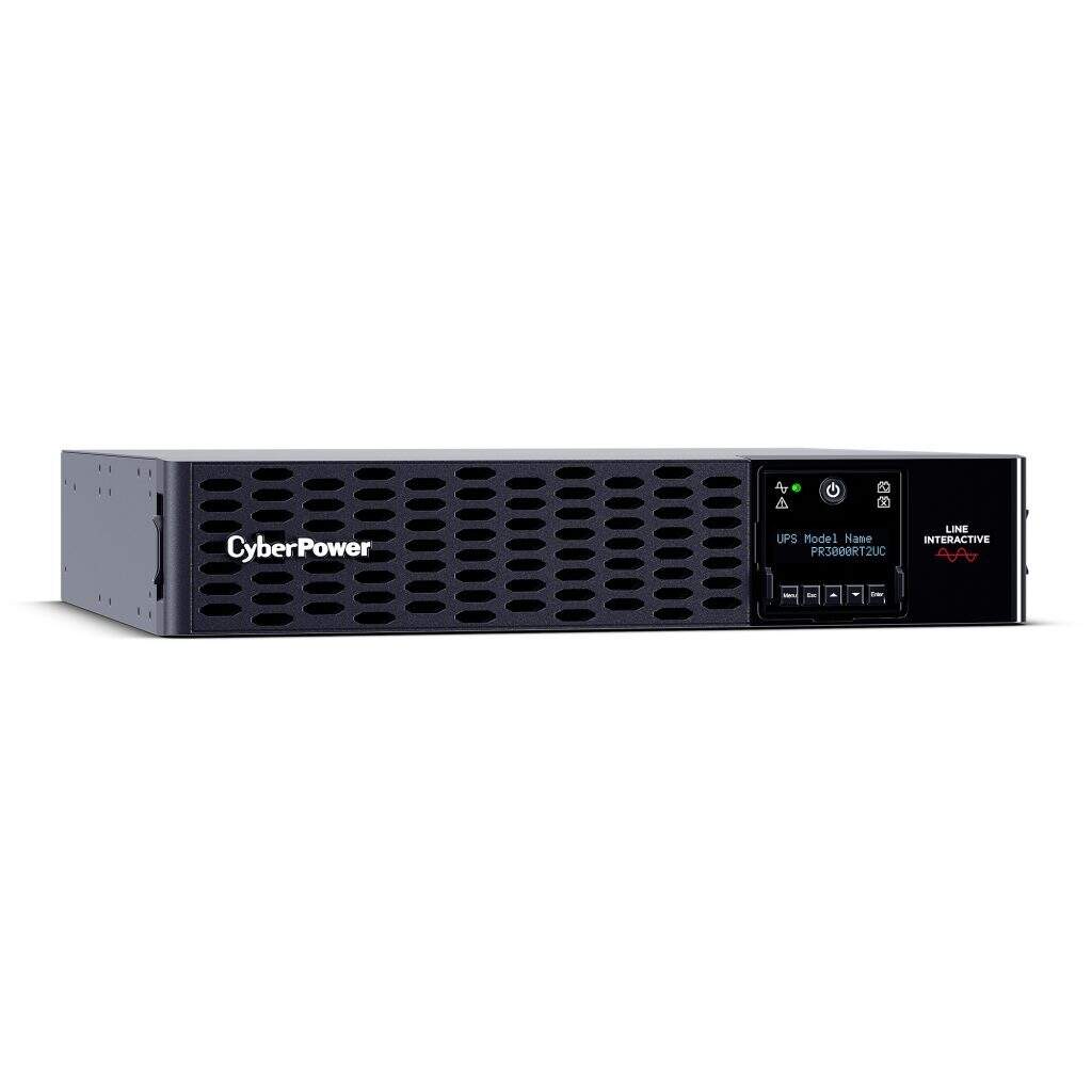 Cyberpower PR3000RT2UC Smart App Sinewave