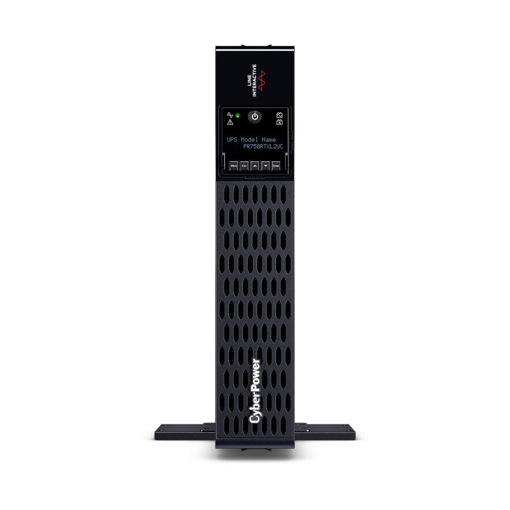 Cyberpower PR750RTXL2UC Smart App Sinewave UPS Series