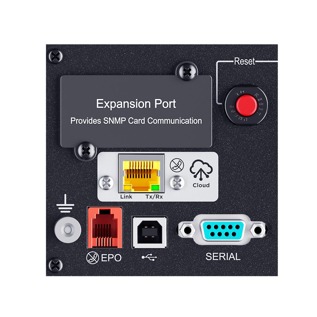 Cyberpower PR1000RT2UC Smart App Sinewave UPS Series